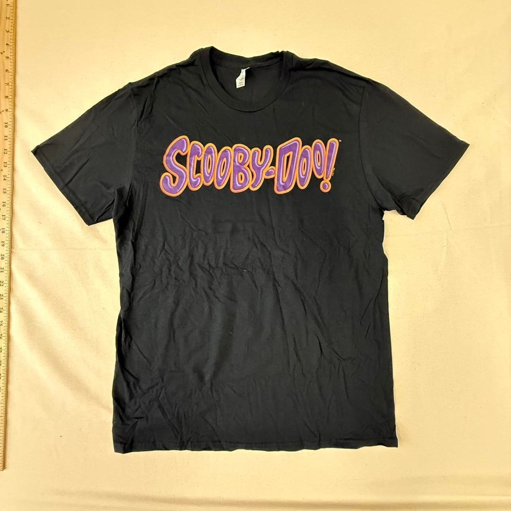 Scooby-Doo‎ Graphic T-Shirt – Size Large
